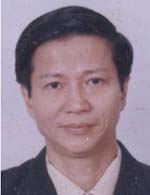 PGS.TS.Huỳnh Văn Minh